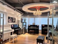 -雅马哈钢琴专卖店盛世雅歌琴行·电钢琴城·钢琴培训(翠微路店)