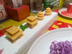 -大海碗·炸酱面·烤鸭·京菜(天坛店)