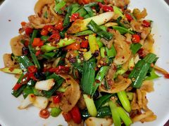 -勇哥饭店(西湖路店)