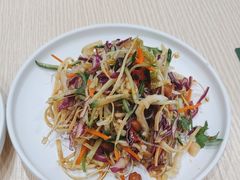 -老边饺子馆(东单店)