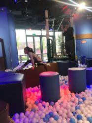 -幻贝家儿童乐园(苏州中心店)