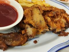 -大鸿运酒店·苏州菜·松鼠桂鱼(观前街店)
