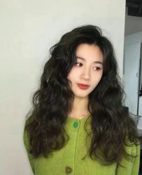 -张昊造型