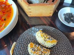 -新天世纪中餐厅