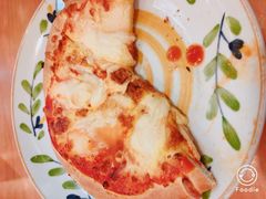 -萨莉亚意式餐厅(深圳北站店)