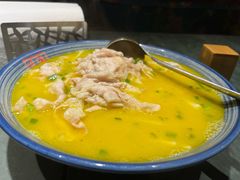 自制酸汤肥牛-兰溪小馆(首经贸店)