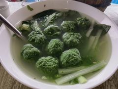 -柏合黄记豆腐皮饭店