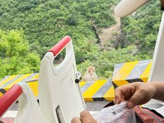 -青龙山生态文化旅游区(慈云寺)