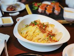 -ZEN采蝶轩·粤味臻鲜·手作点心·商务宴请(泰州店)