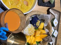 -仙罗泰·泰国餐厅(印象汇店)