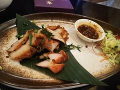 -Thai Alley泰爱里(二沙岛店)