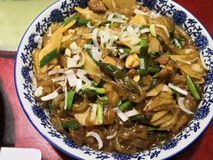 -关中记忆主题餐厅