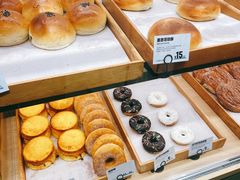 -可颂坊(凉城店)