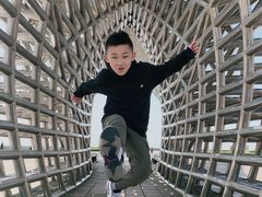 -南汇嘴观海公园