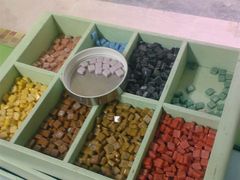 -瓦匠工社·马赛克·积木拼图·亲子手工DIY