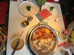 -小龙坎火锅(春熙太古里店)