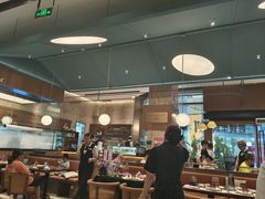 -一沙一城·岩烤牛扒(深圳首店)