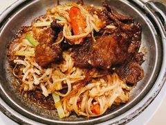 -利苑酒家(金宝店)