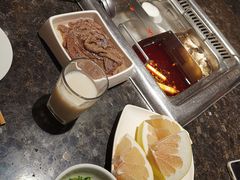 -海底捞火锅(龙湖三千集店)