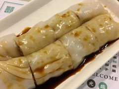 -点点心点心专门店(旺角店)