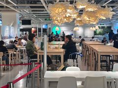 -宜家·瑞典风味餐厅(北京西红门店)