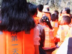 -英西峰林·洞天仙境