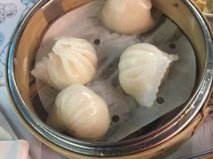 -点点心点心专门店(湾仔店)
