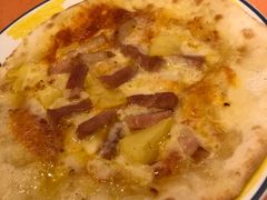 -萨莉亚意式餐厅(中北永旺店)