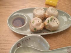 -阿三生煎(正弘城店)