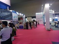 -东浩兰生上海世博展览馆