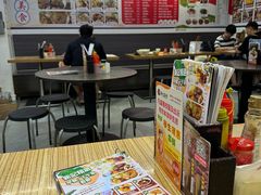 -新记美食(关闸店)
