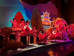 -厦门方特东方神画
