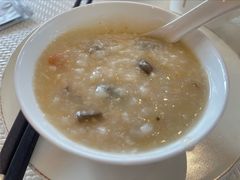 皮蛋瘦肉粥-铭家点心(秦岭路店)