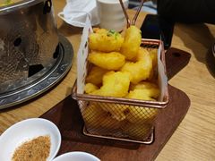 -山东宾馆·齐鲁苑餐厅