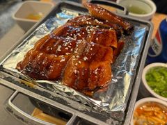 -沼津港精致料理·寿喜烧·烧鸟(龙湖南桥天街日料榜单店)