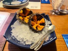 -樂涧·蓝鰭金枪鱼料理(生态园店)