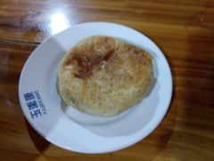 -原掩骨会饶阳豆腐脑总店