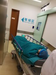 点击看大图 -上海艾儿贝佳妇产科医院