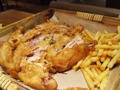 葫芦鸡-東舍食唐精品陕菜馆