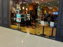 门面-COSTA COFFEE(西直门店)