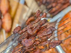 -老白家怡贵园烤肉
