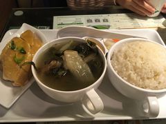 -翠华餐厅(湾仔店)