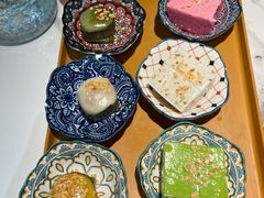 -沿江海南菜·文昌鸡祖师爷(大东海店)
