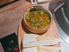 -蘑界·野生菌火锅(深业上城店)