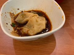 -龙抄手(春熙路总店)