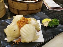 -虾饺妹·粤式手工点心(水荫路店)