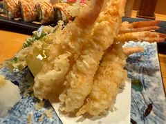 -晶吉·居酒屋·烧鸟·生鱼饭(中山区民主广场店)