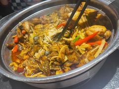 -蛙小侠(卓悦里店)