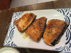 -福樱兰海鲜放题铁板烧(加州店)