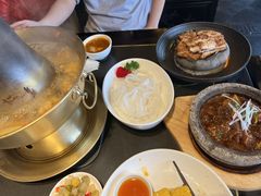 -鼓楼东街老火锅(鼓楼店)
